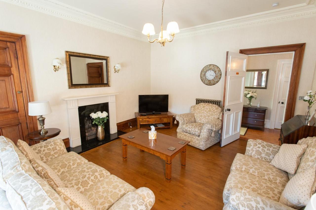 3 Bedroom Villa Attached To Host Home Free Parking Perth Luaran gambar