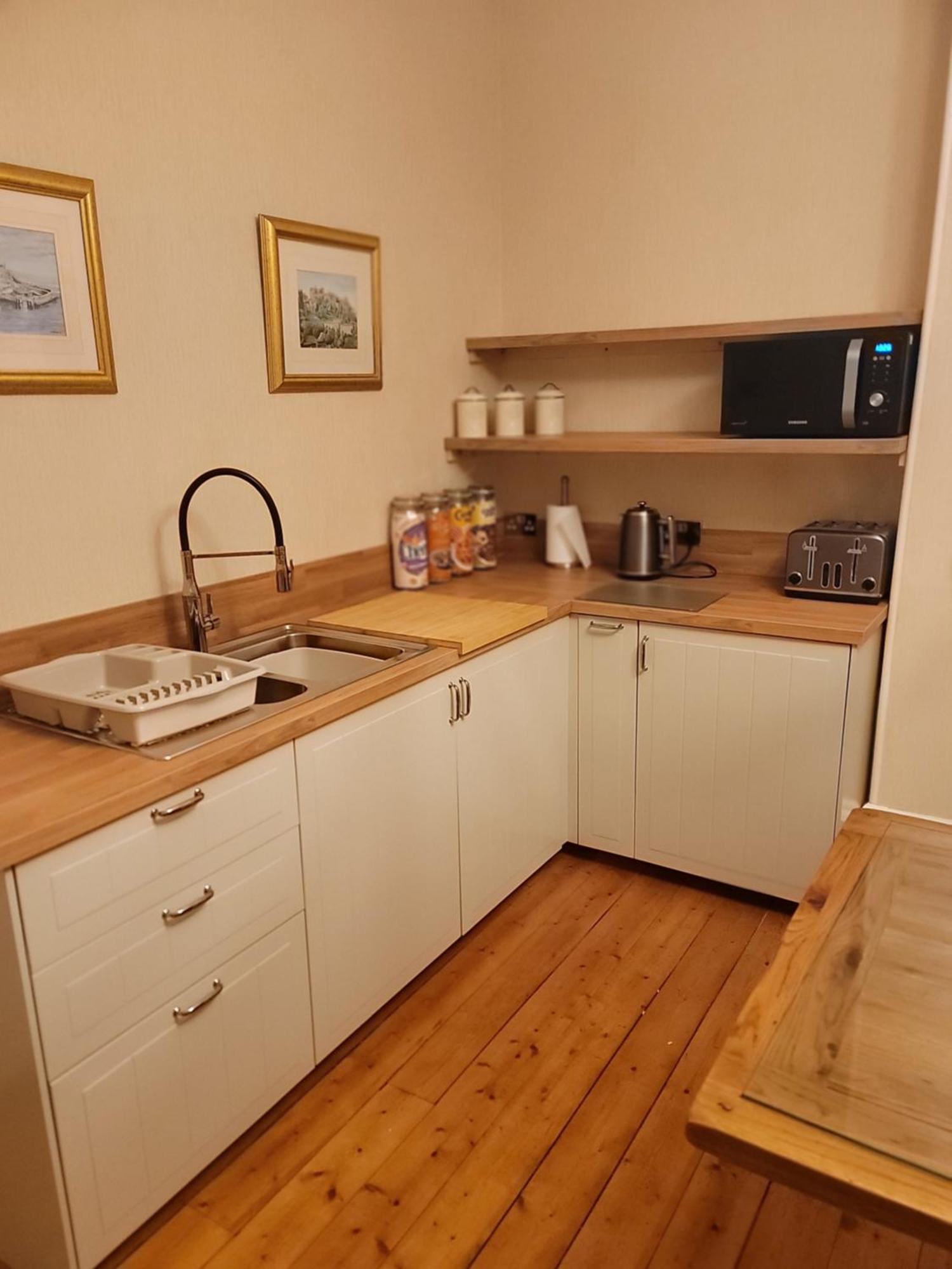 3 Bedroom Villa Attached To Host Home Free Parking Perth Luaran gambar
